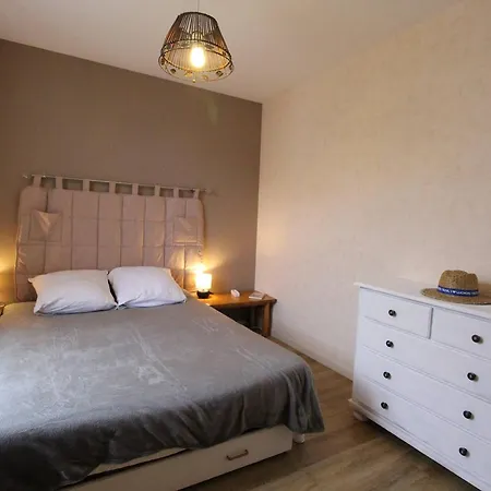Cosy A Luchon, 4 Pers., Proche Thermes, Parking Inclus - Fr-1-313-246 Bagneres-de-Luchon