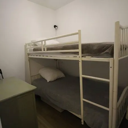 Cosy A Luchon, 4 Pers., Proche Thermes, Parking Inclus - Fr-1-313-246 Apartment