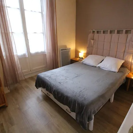 Cosy A Luchon, 4 Pers., Proche Thermes, Parking Inclus - Fr-1-313-246 Apartment Bagneres-de-Luchon