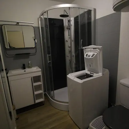 Cosy A Luchon, 4 Pers., Proche Thermes, Parking Inclus - Fr-1-313-246